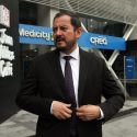Marco Pazos fue elegido nuevo presidente de El Nacional