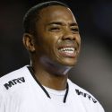 Robinho fue condenado a prisión por caso de violación