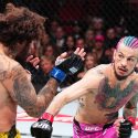 UFC 299: Sean O’Malley retiene el título ante Marlon Vera