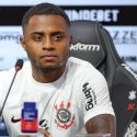 Diego Palacios se recupera de su lesión