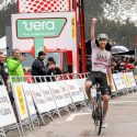 Tadej Pogacar triunfa en la etapa 2 de la Vuelta a Catalunya