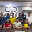 Varios deportistas exigen sueldos atrasados al estado ecuatoriano