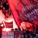 FC Bayern München sin aficionados visitantes en cuartos de final de la Champions League