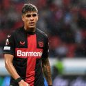 Hincapié y el Leverkusen buscan la gloria en la Europa League
