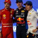 Verstappen, ganó el GP de Arabia Saudita