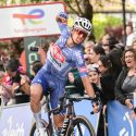 Hermans Quinten ganó la etapa 3 de la Itzulia Basque Country