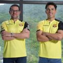 Matías Oyola lanzará su candidatura a la presidencia de Barcelona SC.