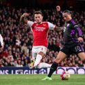 Empate candente entre Arsenal y Bayern Munich