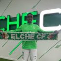 Jhegson Méndez no seguirá en el Elche de España