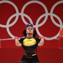 ¡Neisi de Oro! Dájomes rumbo a París.