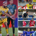 Semana negativa para los representantes ecuatorianos en Libertadores y Sudamericana. Delfín el único que sacó la cara