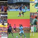 Aucas e Independiente comandan el torneo al finalizar la fecha 8