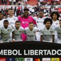 El Rey de Copas quedó eliminado de la Copa Libertadores 2024