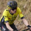 Jonas Vingeggard entrena arduamente para el Tour de Francia