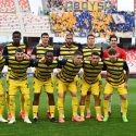 Parma regresa a la Serie A del Calcio italiano