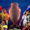 La Inteligencia Artificial ya predijó quién ganará la Copa América EEUU 2024