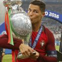 Todos los récords que puede ampliar Cristiano Ronaldo en la Eurocopa 2024