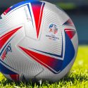 Cumbre, el balón oficial de la Copa América EEUU 2024