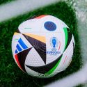 UEFA y adidas presentan FUSSBALLLIEBE, el Balón que contará con la tecnología Connected Ball
