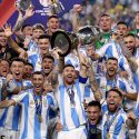 Grave acusación de la Federación Francesa contra los jugadores de la Selección Argentina: presentará una denuncia por cantos racistas