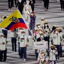 Ecuador en París 2024: estrellas a seguir, calendario y dónde ver los Juegos Olímpicos
