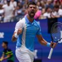 ¿DJOKOVIC PROYECTADO COMO EL GANADOR EN EL US OPEN?