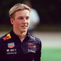 ¡LIAM LAWSON VOLVERÁ A LA F1 EN 2025 SEGÚN MARKO!