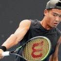 ¡LI TU SE LA JUEGA CONTRA ALCARAZ EN EL US OPEN!