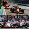 F1 E INDYCAR CORRIERON ESTE FIN DE SEMANA