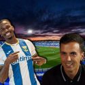 Jackson Porozo podría debutar, y lo que dijo el DT de Leganés