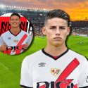 James Rodríguez regresa a Europa, ya ficho por su nuevo club