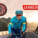 Harold Martín López abandona La Vuelta a España