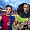 ¿Peligra el fichaje del FC Barcelona? Dani Olmo no ha sido inscrito