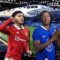Moisés Caicedo podría jugar con Jadon Sancho en esta temporada