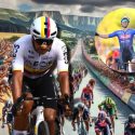NARVÁEZ EL MÁS COMBATIVO DE LA ETAPA 14 EN LA VUELTA
