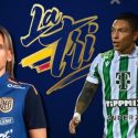CRISTIAN RAMÍREZ SERÁ BAJA EN LA TRI, SE LESIONÓ