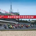 REGRESA EL GRAN PREMIO DE REPÚBLICA CHECA AL MOTO GP