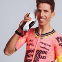 Rui Costa lo dará todo por Richard Carapaz en la Vuelta a España: «Vamos a luchar por ello»