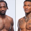 Michael Morales vs. Neil Magny acordados verbalmente para Fight Night del 24 de agosto de UFC