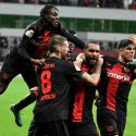 El Bayer ganó 1-0 al Carl Zeiss Jena