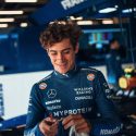 DEBUT ARGENTINO EN LA FÓRMULA 1