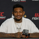 MICHAEL MORALES SE ENFRENTARÁ A NEIL MAGNY