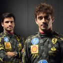 ¡LOS FERRARI POR TODO! VAN POR MCLAREN EN MONZA