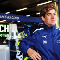 BOMBAZO EN LA F1: FRANCO COLAPINTO ES EL NUEVO PILOTO DE WILLIAMS