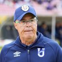 Jorge Célico: «Hicimos todo para ganar a Barcelona»