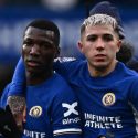 CHELSEA AVANZA A PESAR DE LA DERROTA ANTE SERVETTE