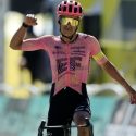 Richard Carapaz lidera al EF Education-EasyPost en la Vuelta a España 2024