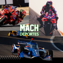 MÁS MOTORSPORT! MOTO GP E INDYCAR SE CORRE ESTE FIN DE SEMANA