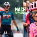 ETAPA 18 DE LA VUELTA: URKO BERRADE TRIUNFA Y ‘RICHIE’ FIRME EN EL PELOTÓN