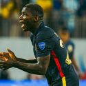 Posible 11 de Ecuador para enfrentar a Brasil